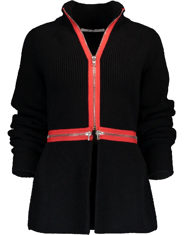Placket JacketHiking Jackets